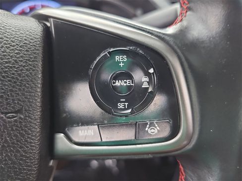Used 2020 Honda Civic Si image 22
