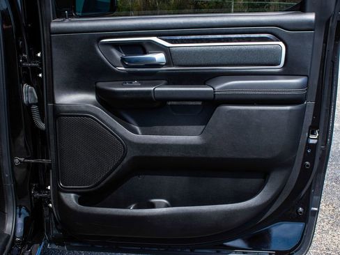 Used 2023 RAM 1500 Big Horn image 12