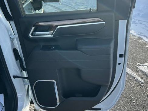 New 2026 Chevrolet Silverado 2500 LT w/ All Star Edition AWD/4WD image 39