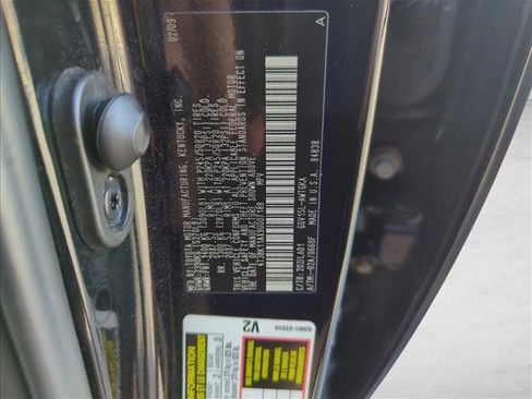 Used 2009 Toyota Venza AWD image 26