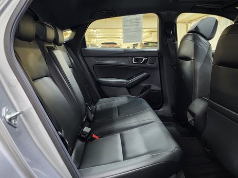 Used 2024 Acura Integra A-Spec FWD image 19