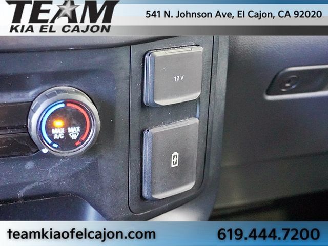 Used 2023 Ford F150 XL w/ STX Appearance Package AWD/4WD image 36