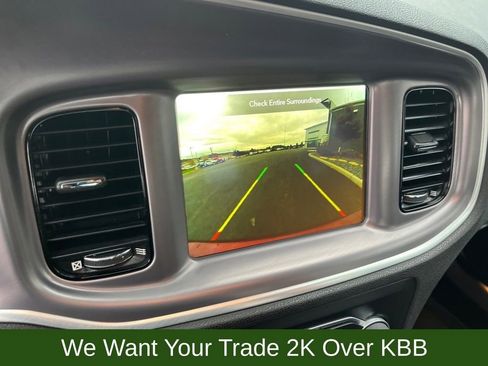 Used 2022 Dodge Charger GT w/ Blacktop Package image 26