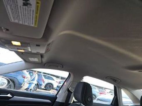 Used 2025 Volkswagen Jetta S FWD image 13