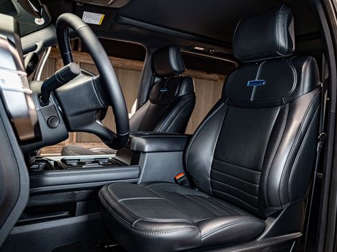 Used 2026 Ford F250 Platinum image 24