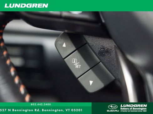 Used 2021 Subaru Crosstrek 2.0i Premium image 17