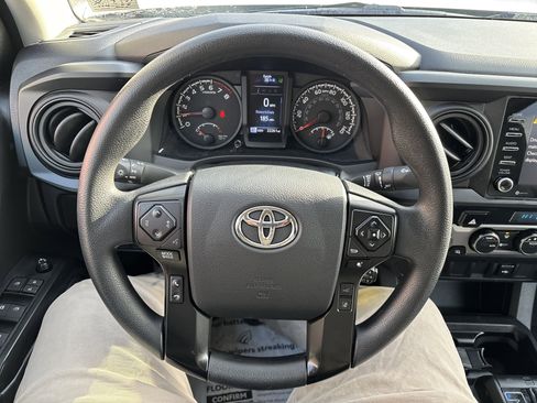 Certified 2023 Toyota Tacoma SR image 17