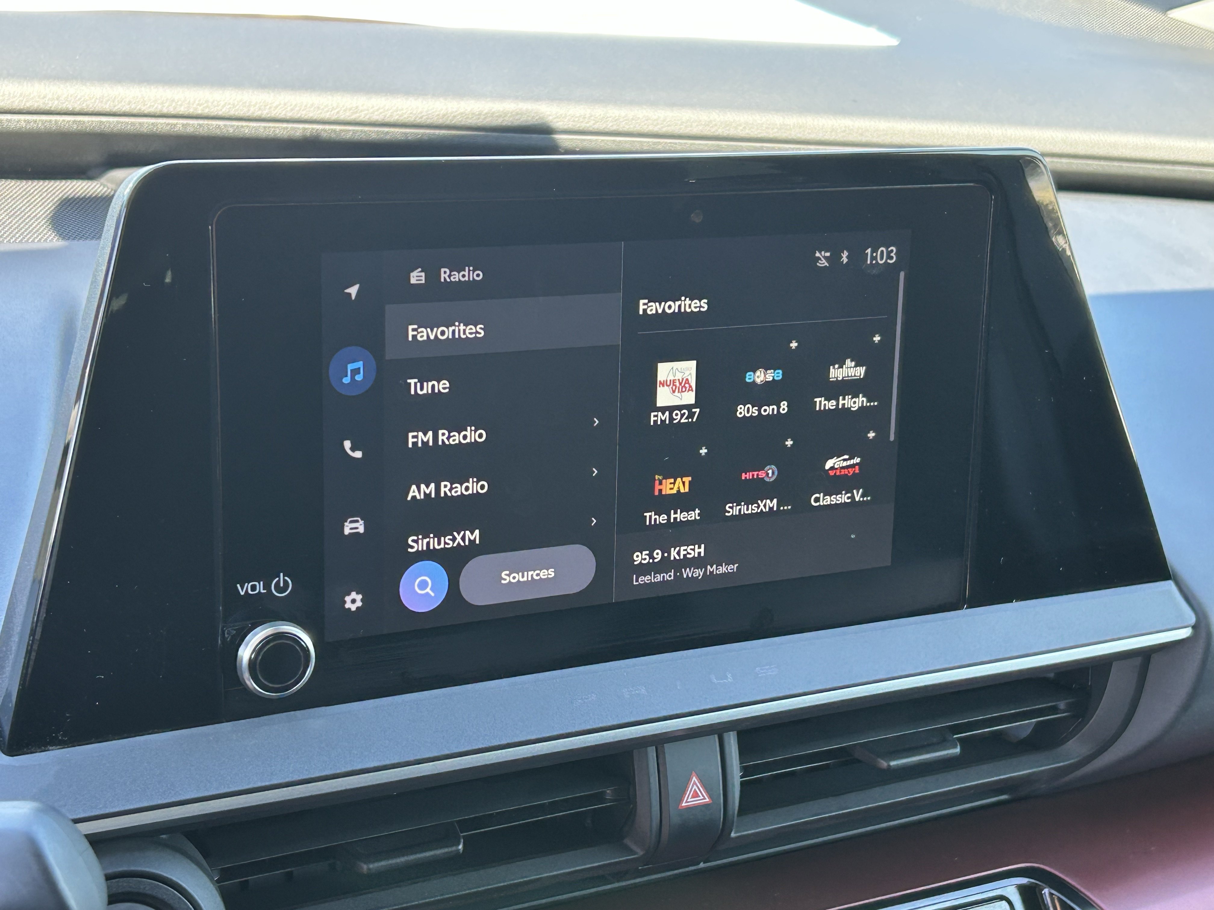 Certified 2026 Toyota Prius Plug-In Hybrid FWD image 19
