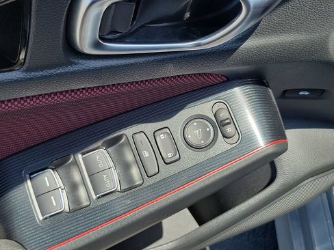 Certified 2024 Honda Civic Si image 21