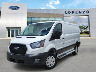 Used 2024 Ford Transit 250 Low Roof w/ Exterior Upgrade Package RWD 360° Tour