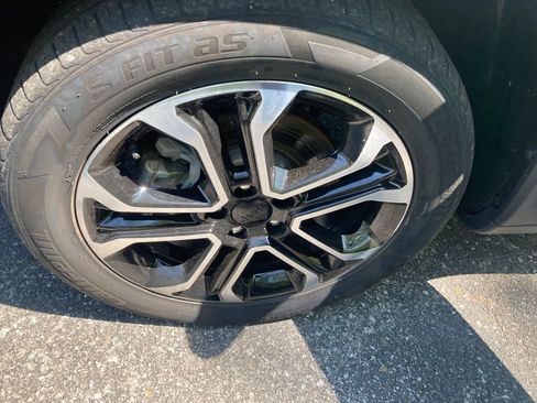 Used 2022 Jeep Compass Limited AWD/4WD image 34