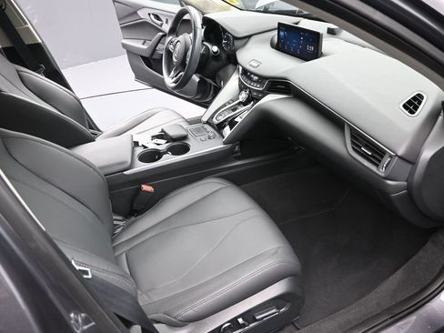 Used 2023 Acura TLX FWD image 27