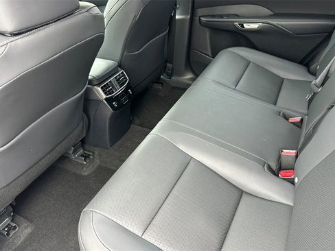 Used 2024 Lexus RX 350 Premium w/ Cold Area Package image 13