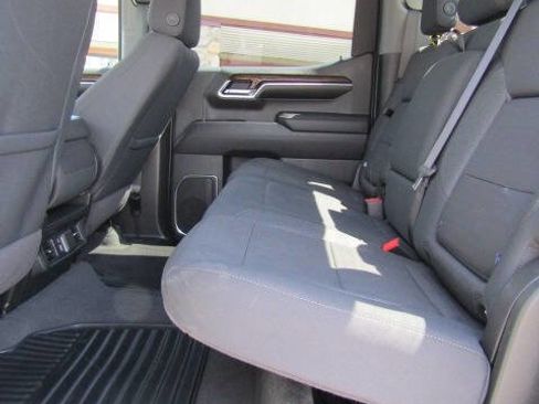 Used 2024 GMC Sierra 1500 Elevation AWD/4WD image 9