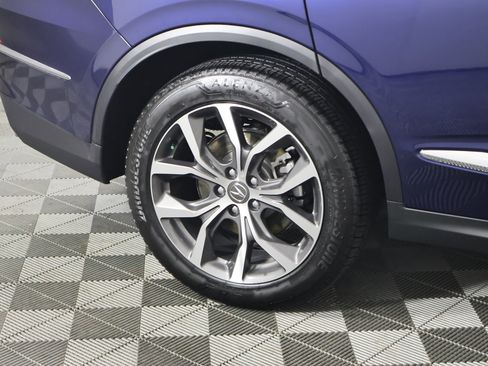 Certified 2024 Acura MDX w/Technology Package image 54