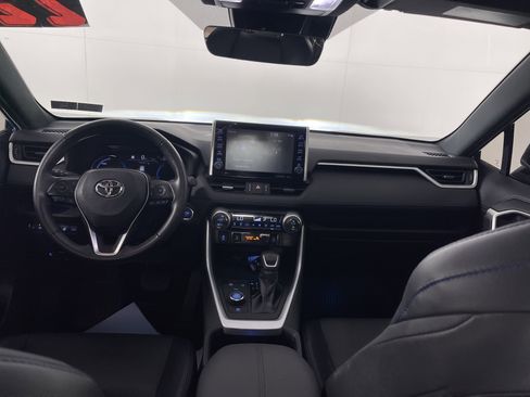 Used 2022 Toyota RAV4 XSE image 14