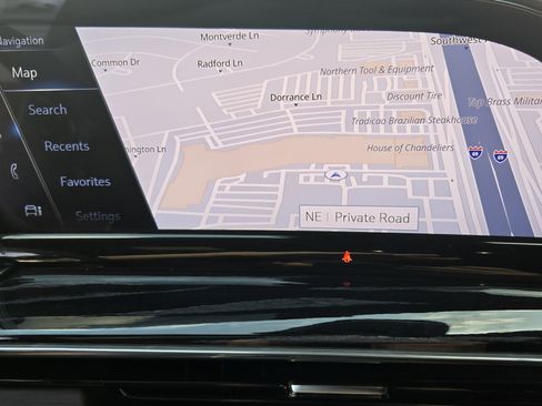 Used 2023 Cadillac Escalade ESV Sport w/ LPO, ONYX Package image 11