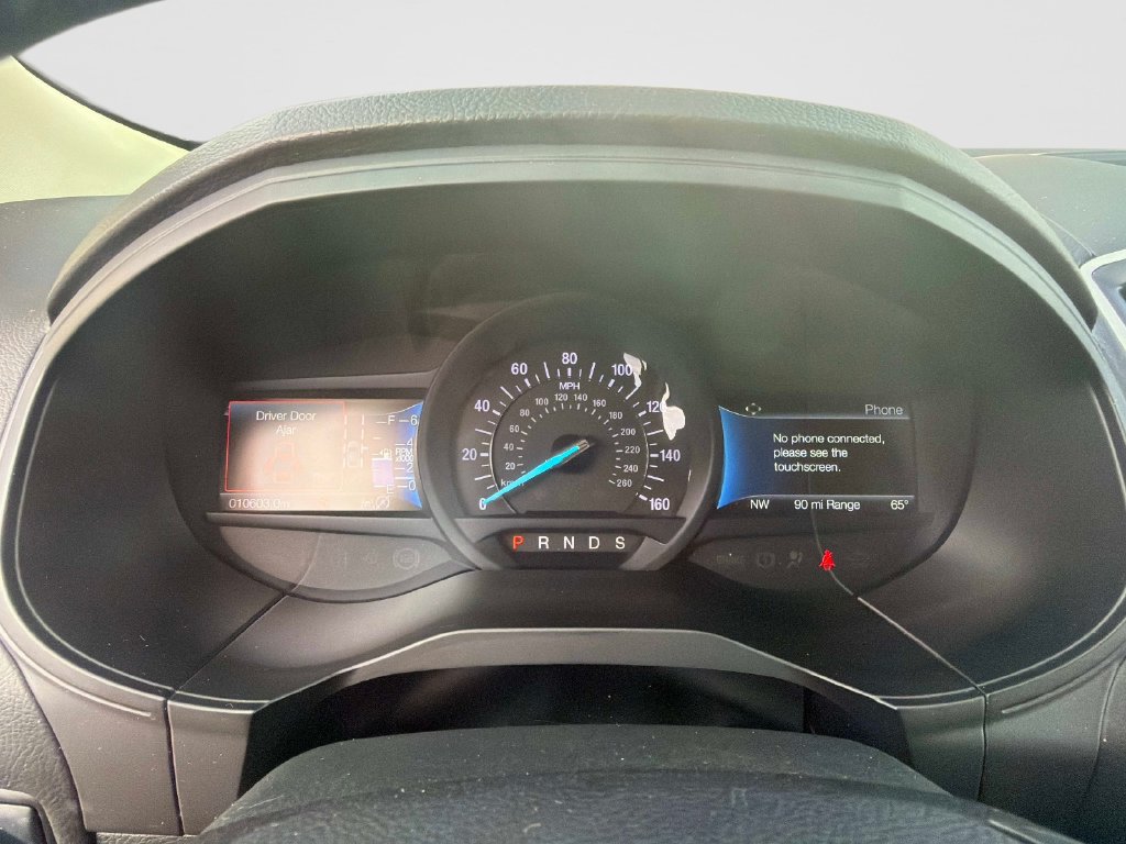 Used 2024 Ford Edge SEL w/ Convenience Package AWD/4WD image 28