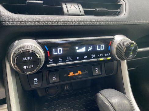 Certified 2024 Toyota RAV4 XLE w/ Convenience Package AWD/4WD image 26