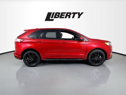 Used 2023 Ford Edge ST-Line image 8