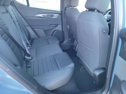 Used 2024 Dodge Hornet R/T w/ R/T Blacktop Package image 22