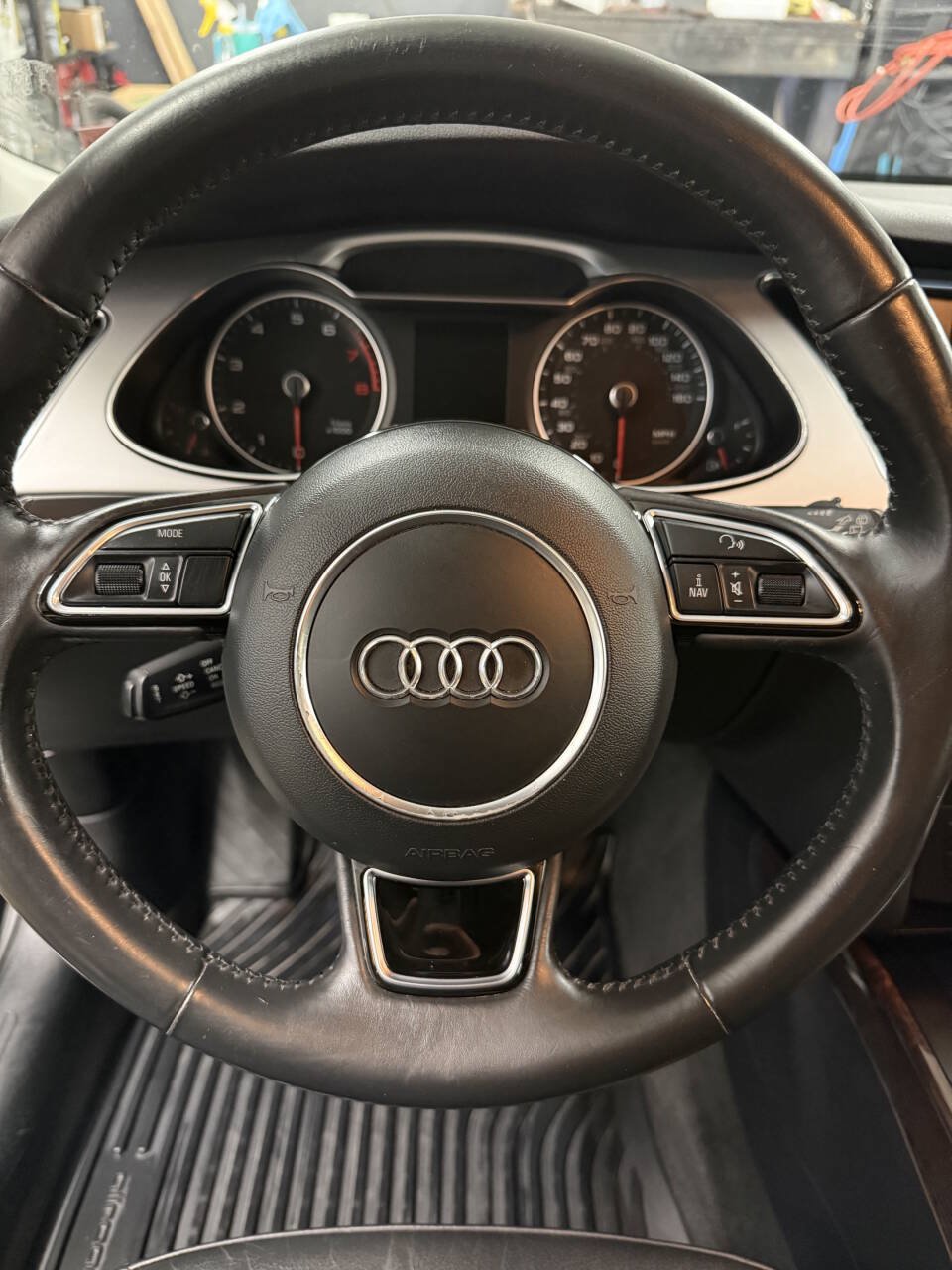 Used 2016 Audi A4 Premium AWD/4WD image 16