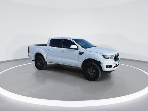 Used 2019 Ford Ranger XLT w/ Equipment Group 301A Mid image 3