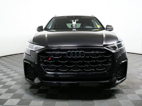 New 2026 Audi SQ8 Prestige image 37