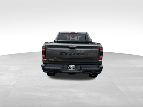 Used 2022 RAM 1500 Rebel w/ Rebel Level 2 Equipment Group image 6