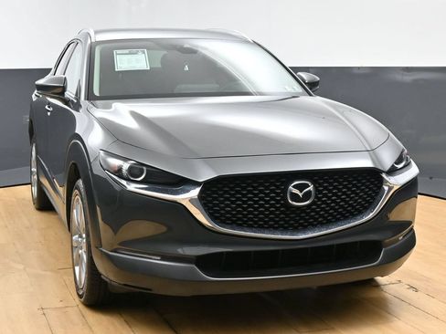 Used 2023 MAZDA CX-30 AWD 2.5 S w/ Select Package image 4