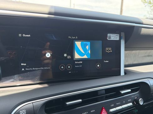 New 2026 Hyundai Palisade Calligraphy AWD/4WD image 25