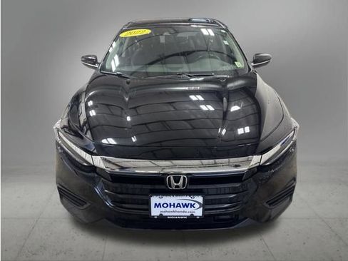 Used 2022 Honda Insight Touring image 9