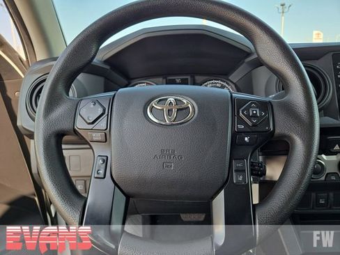 Certified 2023 Toyota Tacoma SR image 12