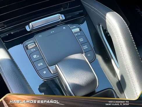 Used 2021 Mercedes-Benz GLE 350 GLE 350 image 20