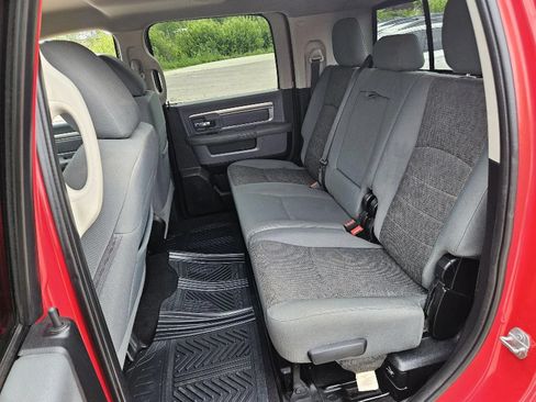 Used 2017 RAM 2500 Lone Star AWD/4WD image 23
