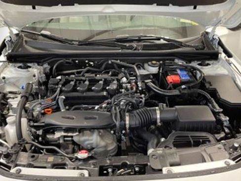 Used 2024 Honda Civic EX image 13