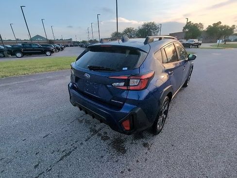 Used 2025 Subaru Crosstrek 2.5i Premium AWD/4WD image 6