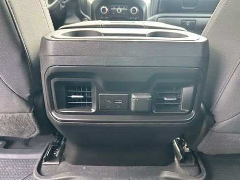 Used 2022 Chevrolet Silverado 1500 RST AWD/4WD image 14