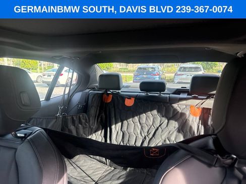 Certified 2024 BMW i5 eDrive40i w/ Premium Package RWD image 18