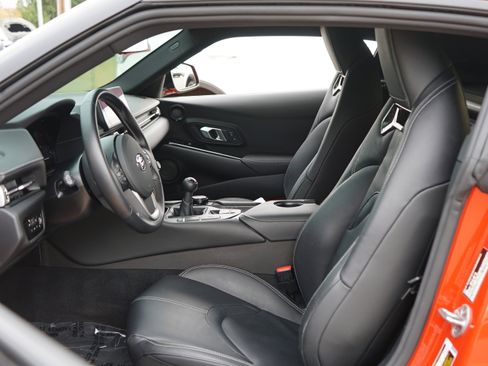Used 2024 Toyota Supra image 18