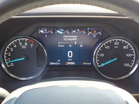 Used 2023 Ford F150 XLT w/ Equipment Group 302A High AWD/4WD image 26