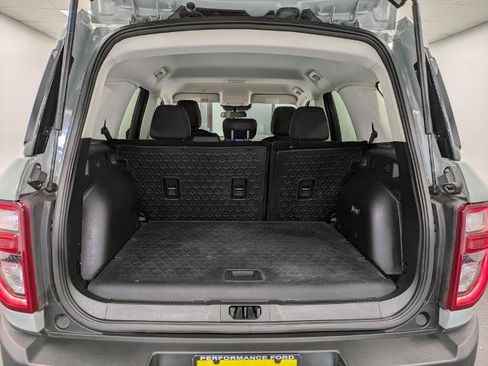 Certified 2023 Ford Bronco Sport Big Bend w/ Convenience Package image 24