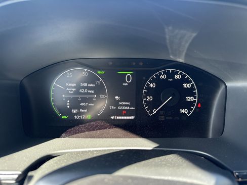 Used 2024 Honda CR-V Sport Touring image 16