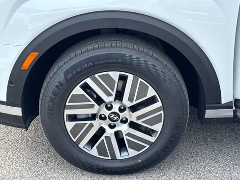 New 2026 Hyundai Palisade SEL Premium FWD image 24