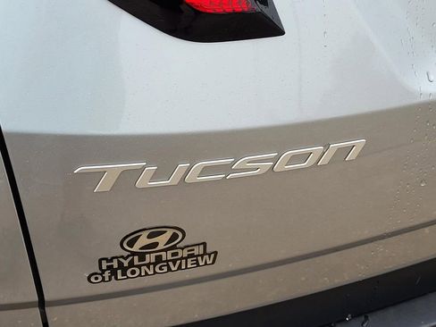 New 2026 Hyundai Tucson SEL image 6