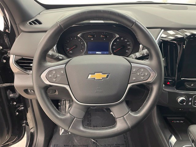 Certified 2023 Chevrolet Traverse LT AWD/4WD image 19