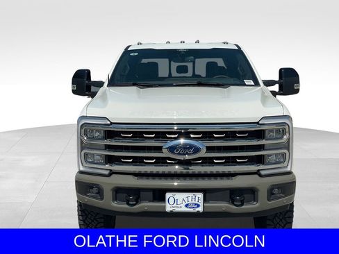 New 2026 Ford F250 King Ranch AWD/4WD image 8