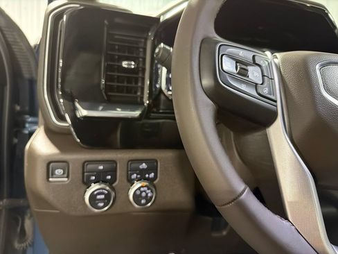 Certified 2024 GMC Sierra 3500 SLE w/ SLE Convenience Package AWD/4WD image 30