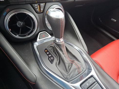 Used 2024 Chevrolet Camaro LT w/ RS Package image 14