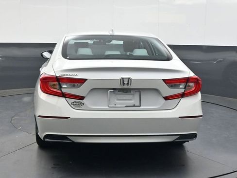 Used 2019 Honda Accord LX image 5